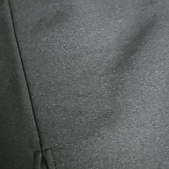 Adyce Women's One Side Off The Shoulder Bodycon Midi Dress Small Black - Picture 11 of 16